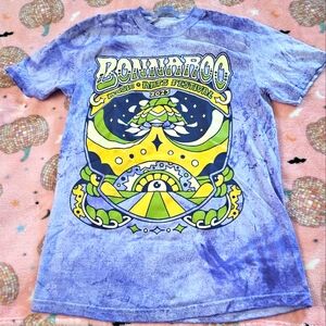 NEW Bonnaroo 2025 Shirt